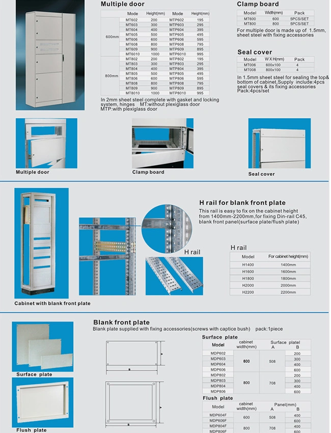 New Tibox Accessories of Ar9/Ar8 Floor Stand Cabinet