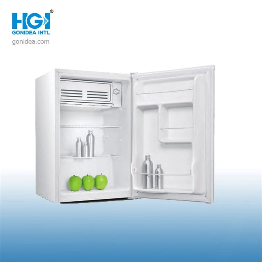 Home Electric Appliance No Frost Upright Refrigerator FC2-71