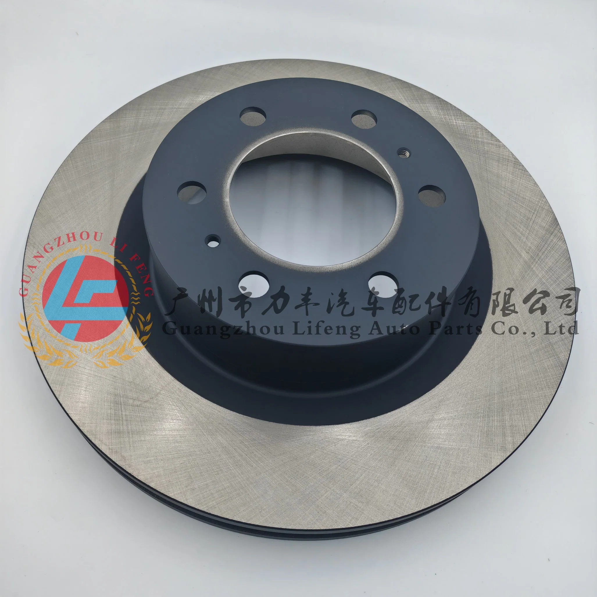 43512-60290 42431-60350 43512-60280 Lexulx600 High Quality Factory Direct Supply Front and Rear Wheel Brake Discs