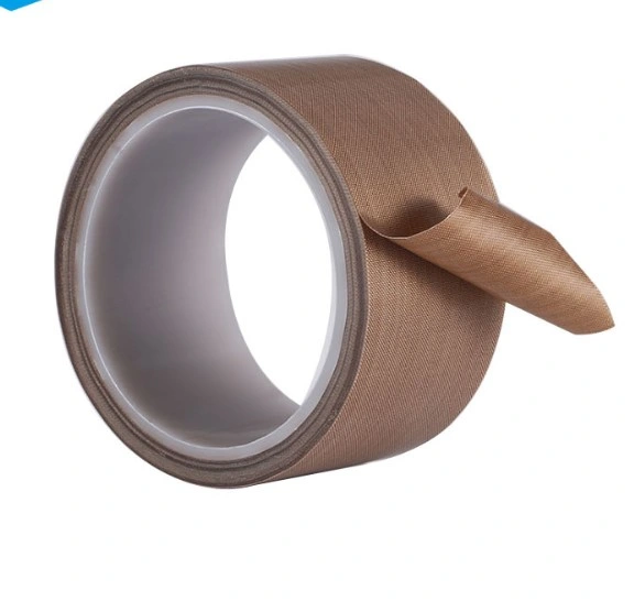 New Material Good Strength PTFE Thread Sealing Tape for Gas Pipe Sealing and Wrapping