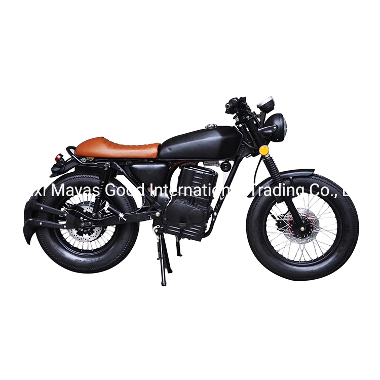 2023 New Arrival Fastest Electric Cruiser Motorcycle for Sale