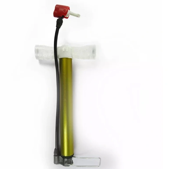 Hot Sale Quality Bicycle Accessories Bicycle Foot Pump Bike Floor Air Pump for Bicycle Bike Hand Pump