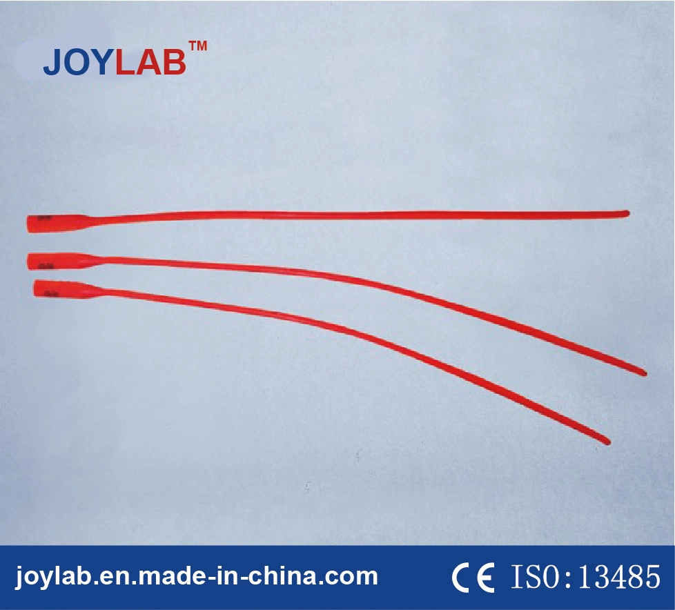 Medical Disposable Urethral Catheter with Reasonable Price