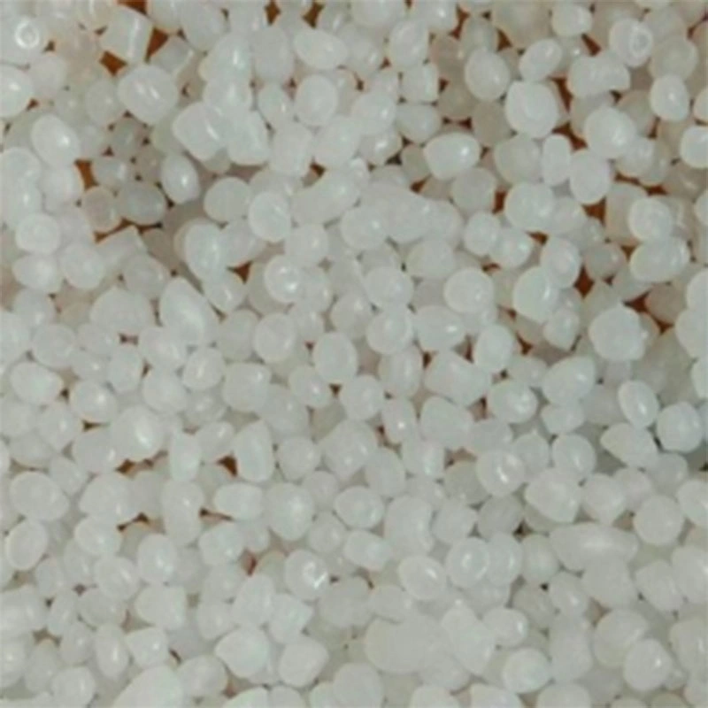 Manufacturer Price Eco-Friendly Biodegradable Pbs Raw Material Resin From China