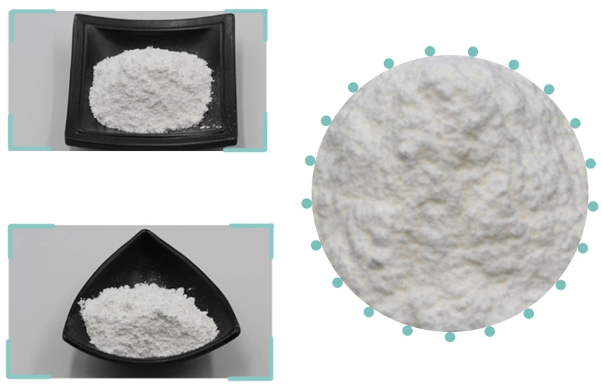 بناء الجسم الشائك المرتفع Steroid Powder Dehydroisoandrosteron CAS 53-43-0 مع الشحن الآمن