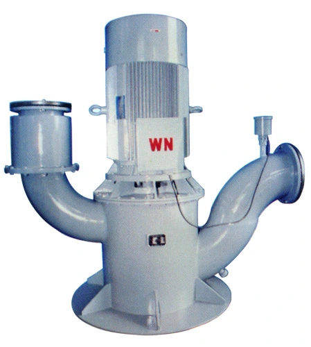 Floating Waste Water Pump for Watertreatment Plant