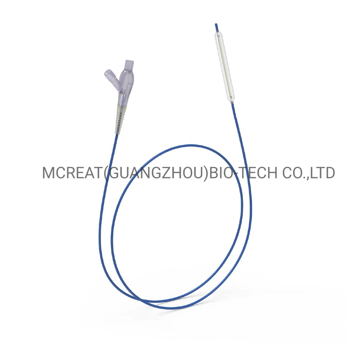 Medical Disposable Consumables Hot Sale Ureter Dilatation Balloon Catheter