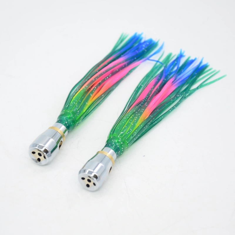 Top-Qualität Metall Trolling Lure Tuna Lure