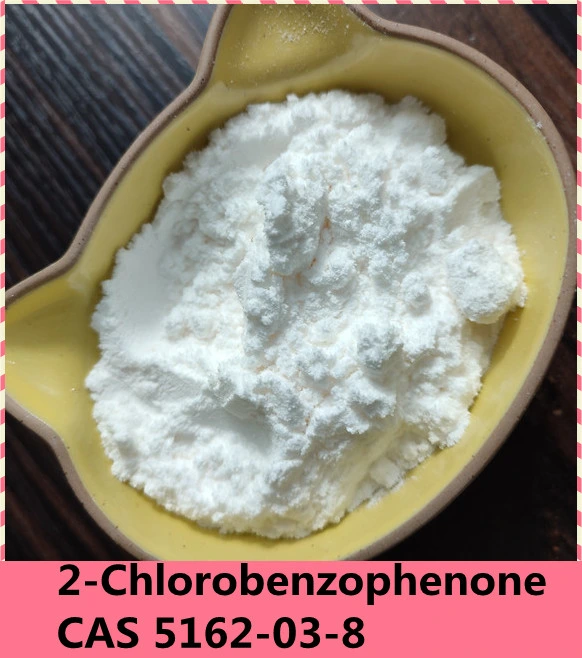 China Factory Sell Organic Intermediate Chemicals 2-Chlorobenzophenone CAS 5162-03-8