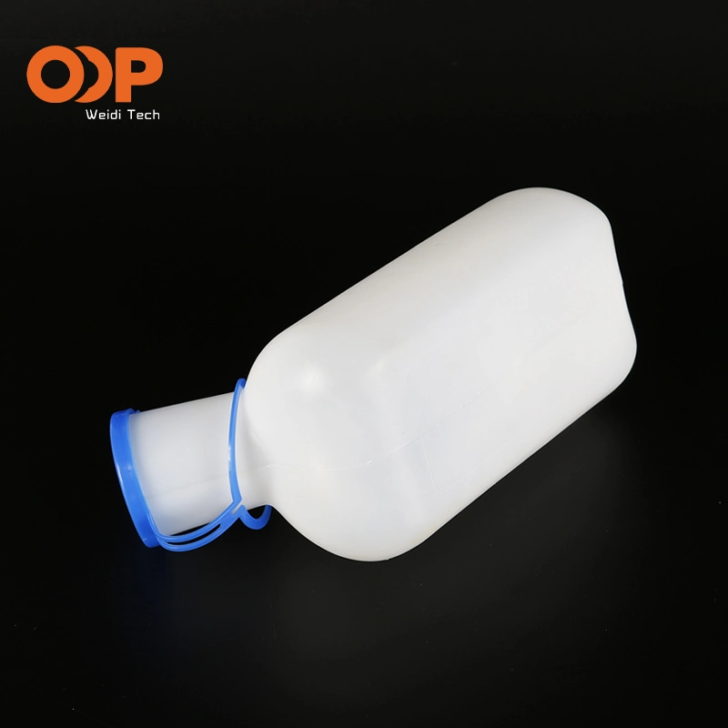 PET Kunststoff Urinal 1200ml