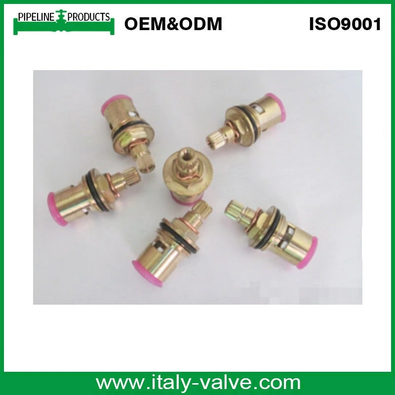 Customized Quality Brass Cartridge (AV-BC0002)