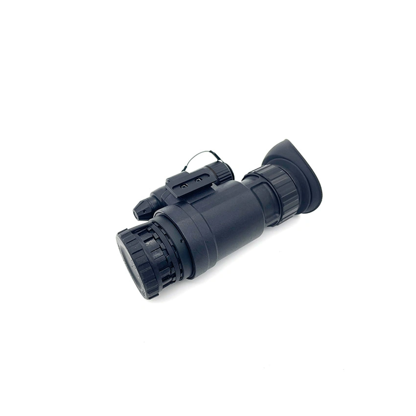 Visionking Gen2+ HD Glasses Fov 40 Compact Pocket Telescope Infrared Light Monocular Nvg Night-Vision Device