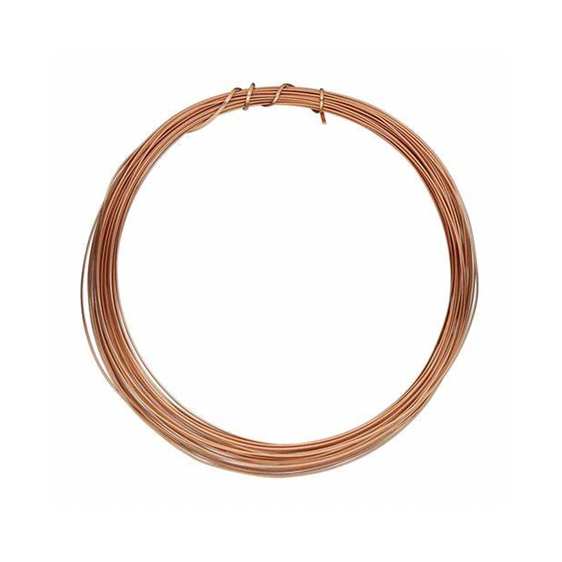 High Quality Coils, Windings Using Enameled Copper Round Wire