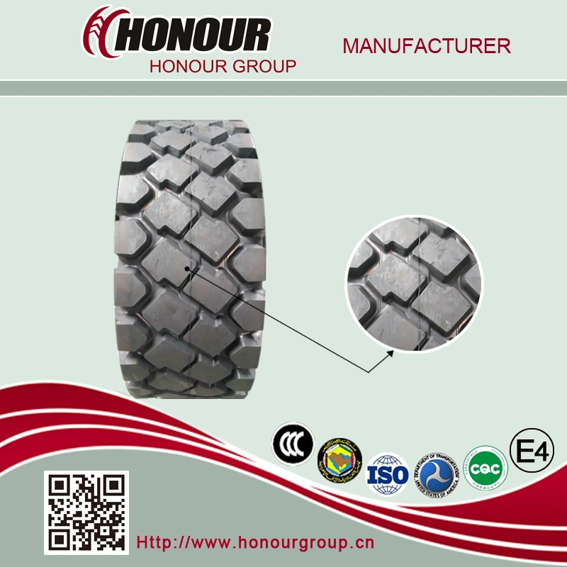 off-The-Road Tyre Giant OTR Tyre with ISO, DOT, CCC