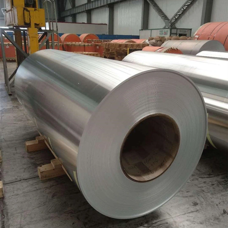 Factory Wholesale/Supplier 5754 Aluminium Plate 1100 Aluminium Sheet 6063 Allumino White Coil Sheet 7075 Aluminum Plate