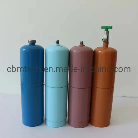 Cbmtech Good-Selling portable Mapp Gas Cylinders