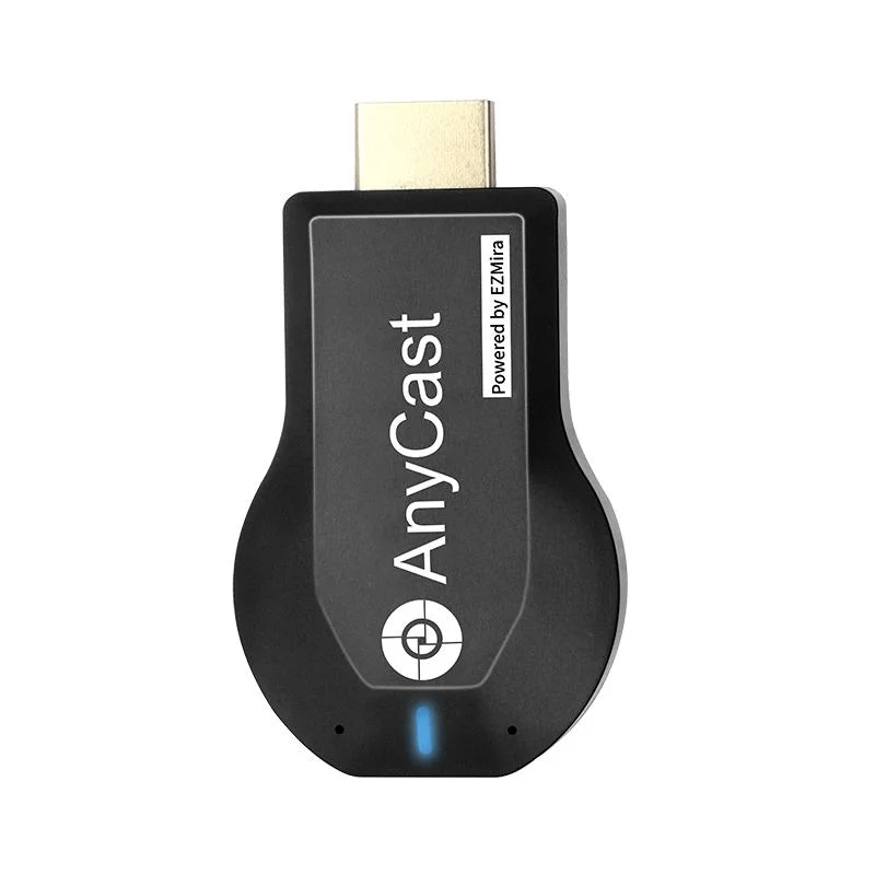 128m Anycast M2 Plus 1080P Miracast Airplay Any Cast TV Stick HDMI WiFi Display Receiver Dongle