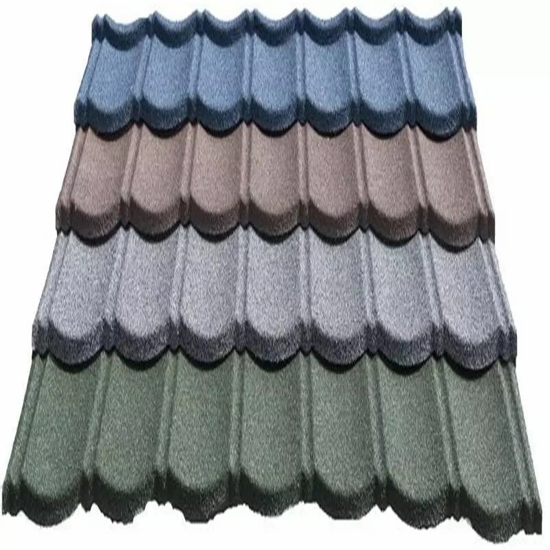 Copper Roofing: Chinese Metal Roof Panel Tile