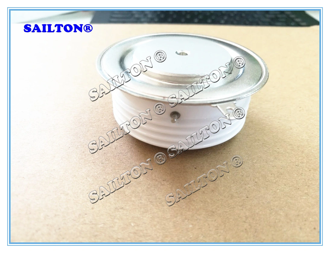 Sailton Marca Control de fase Thyristor Techsem Y24kpe 1000V-1800V 200A