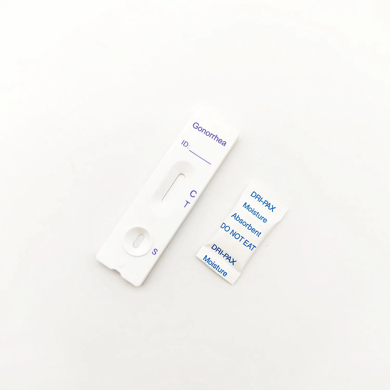 Ngh AG (Gonorrheae) Rapid Test Kits-Infectious Disease Rapid Tests- Sexual Transmitted Disease (STDs)