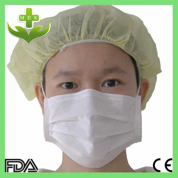 Customized High quality/High cost performance  Medical Face Mask Protective Facemask 3 Ply Surgical Facemask and Party Masks Factory Export Wholesale/Supplier