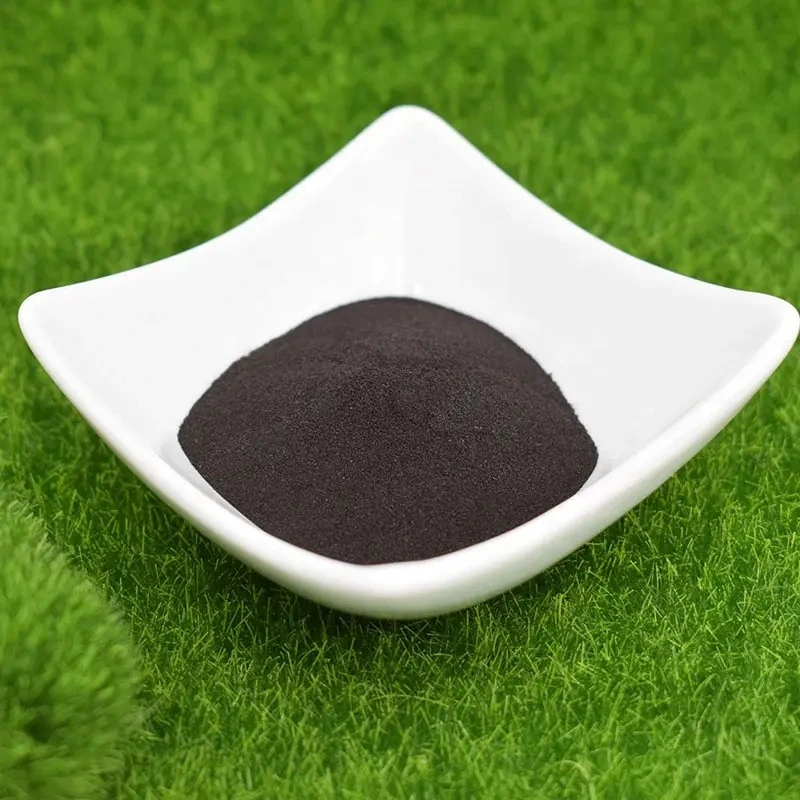 EDDHA Fe 6%, Sodium Ferric EDDHA, 99% Purity Red Brown Powder