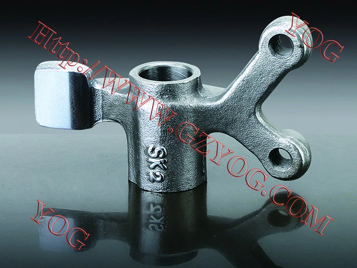 Motorcycle Parts Valve Rocker Arm for Tvs Satr Tvs Victor Glx125 Wave125 T100 Srz150