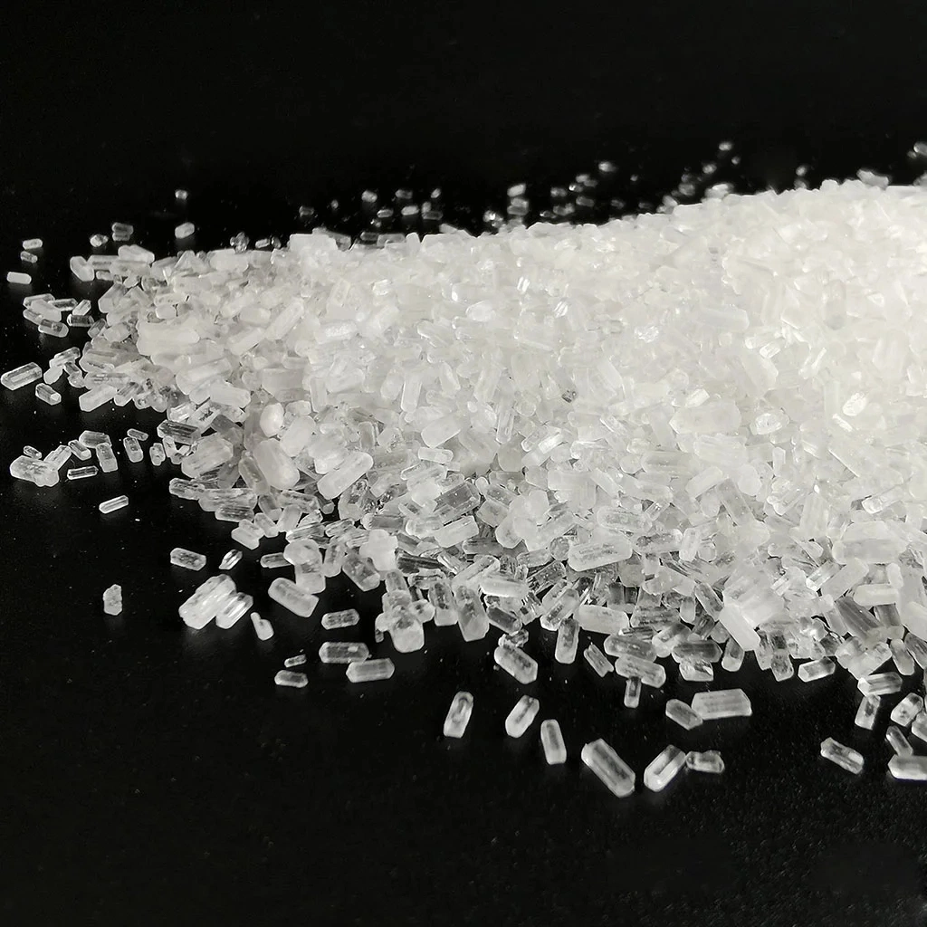 Magnesium Sulfate Mgso4 Magnesium Sulphate Heptahydrate CAS No 10034-99-8