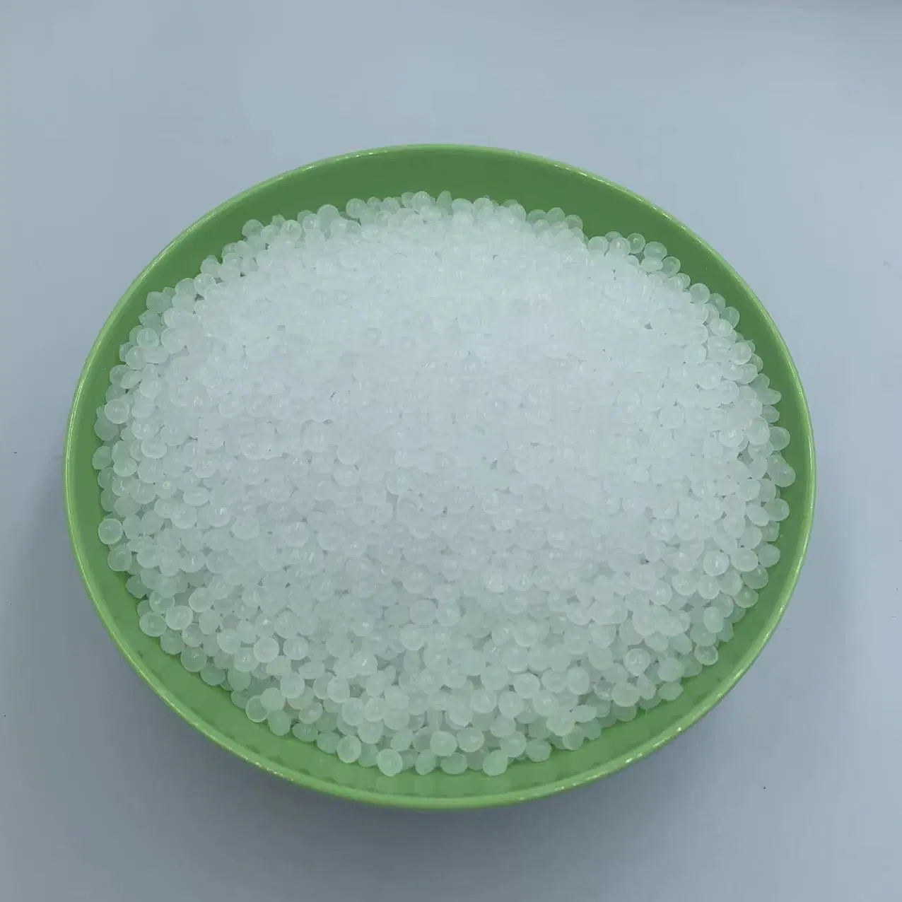 Plastic Raw Material Virgin Transparent Polyethylene Resin Granules LLDPE 8920