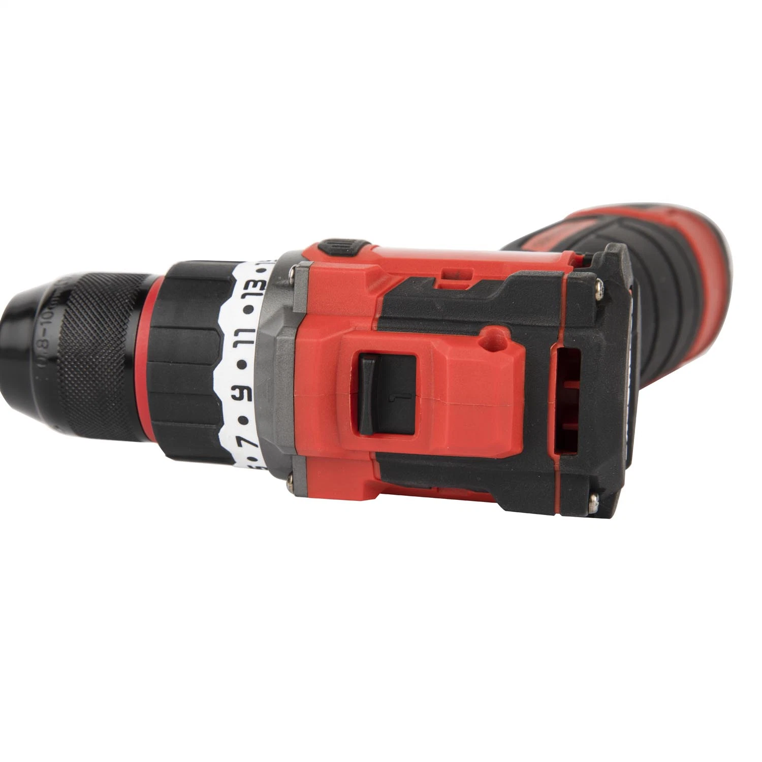 Lanbiao New Model 20V (Li-ion) 10/13mm Chuck 60n. M Brushless Drill