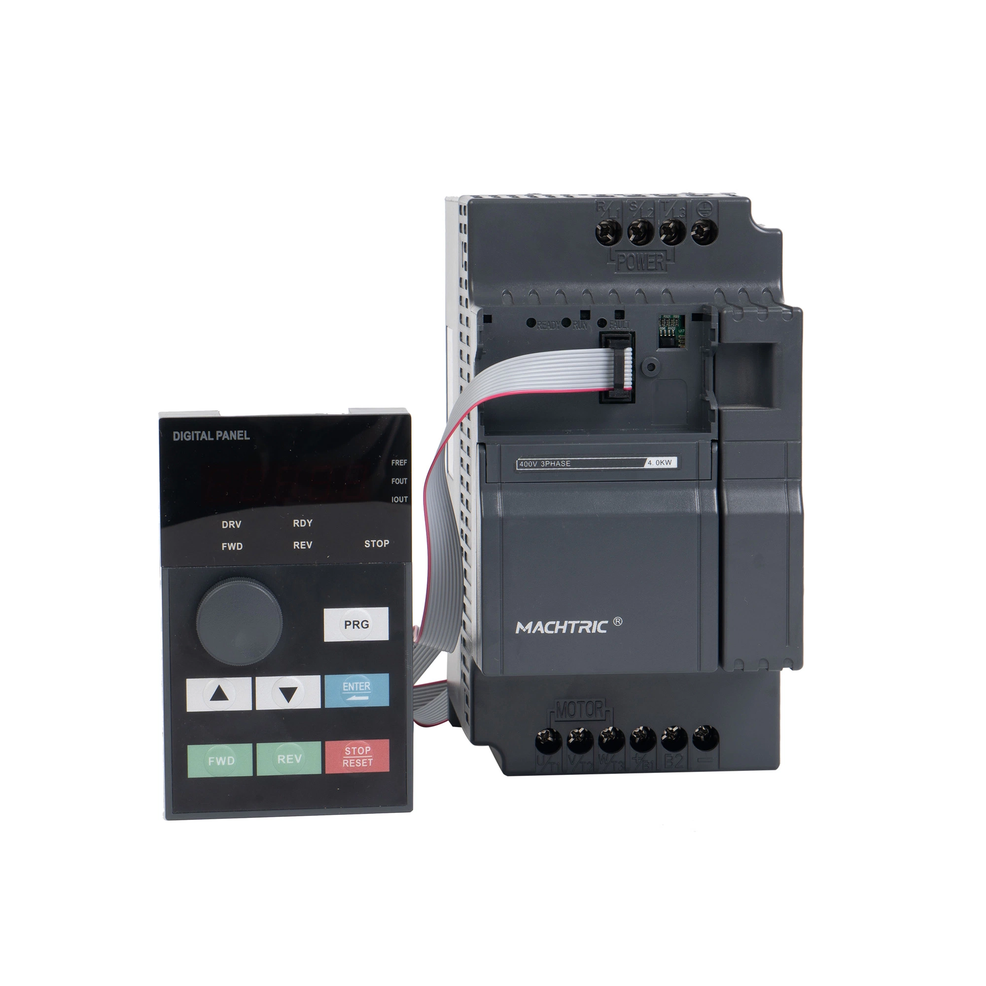 Main Product General Purpose High Performance AC Variable Frequency Drive