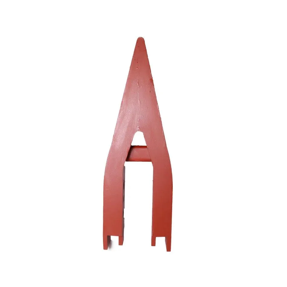 Factory Provided Low Price Machinery Spare Parts with High Wear Excavator Bucket Teeth for Mining Machinery