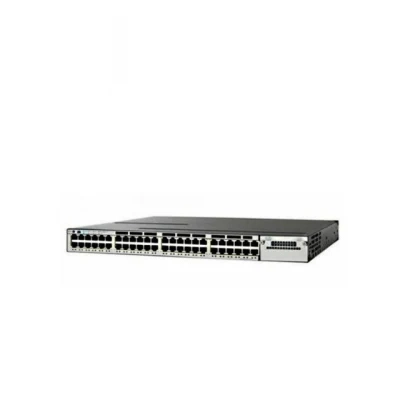 Cisco Catalyst 3850-24s-S Switch 3850 24 SFP Ports Switch