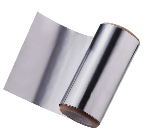 Food Grade Household Using Kitchen Aluminum Foil Roll with Ce