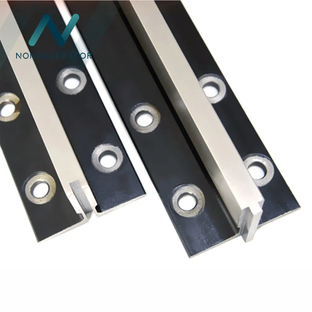 T70 T75 T89 T90 Elevator Guide Rail Elevator Parts