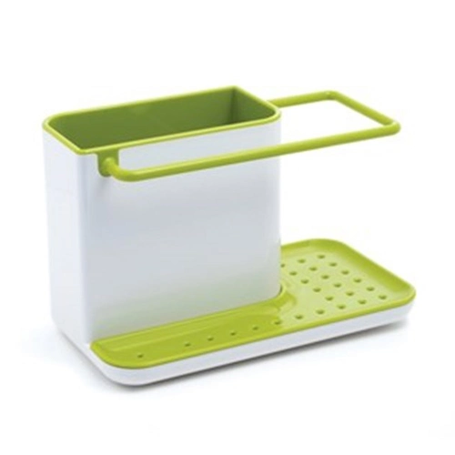 Plastic Organizer Sink Caddy Storage Sink Tidy Sink Rack