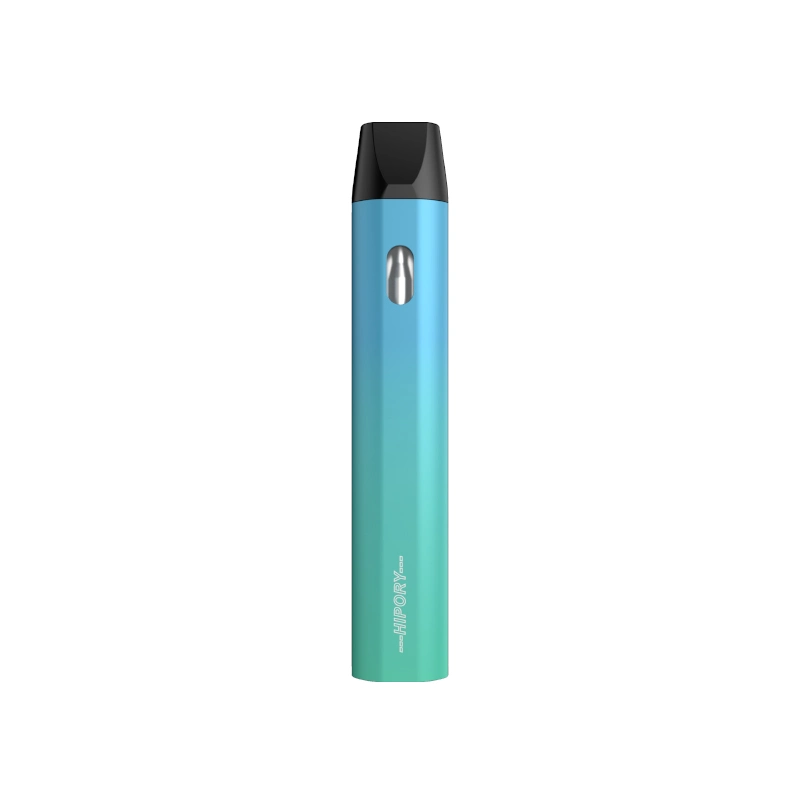 Vapor Wholesale Disposable Pod System VAPE Kit aceite grueso VAPE Carro lápiz de batería con cargador USB