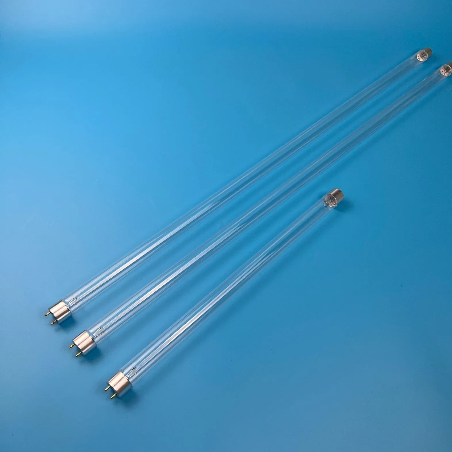 G20t8 20W 30W 55W 75W UV Germicidal Tube for Room Hospital Shoocl Air Cleaning