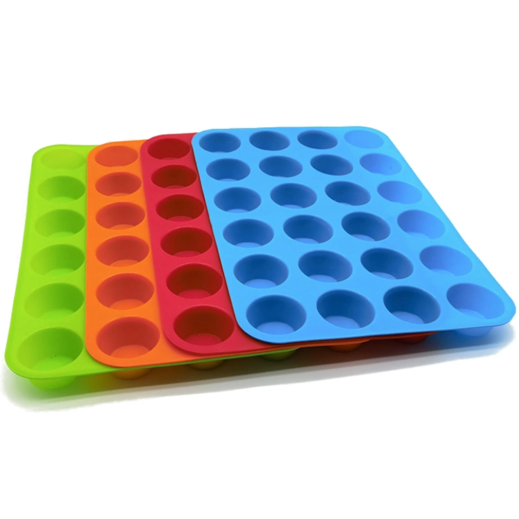 Wholesale/Supplier Custom Safety Silicone Mold Silicone Ice Tray Baking Tool