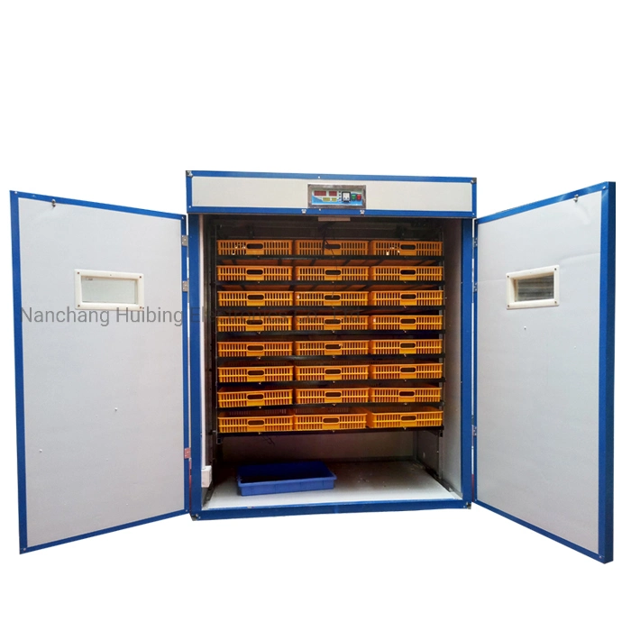 New Design Family Small Chicken Egg Incubator in Saudi Arabia