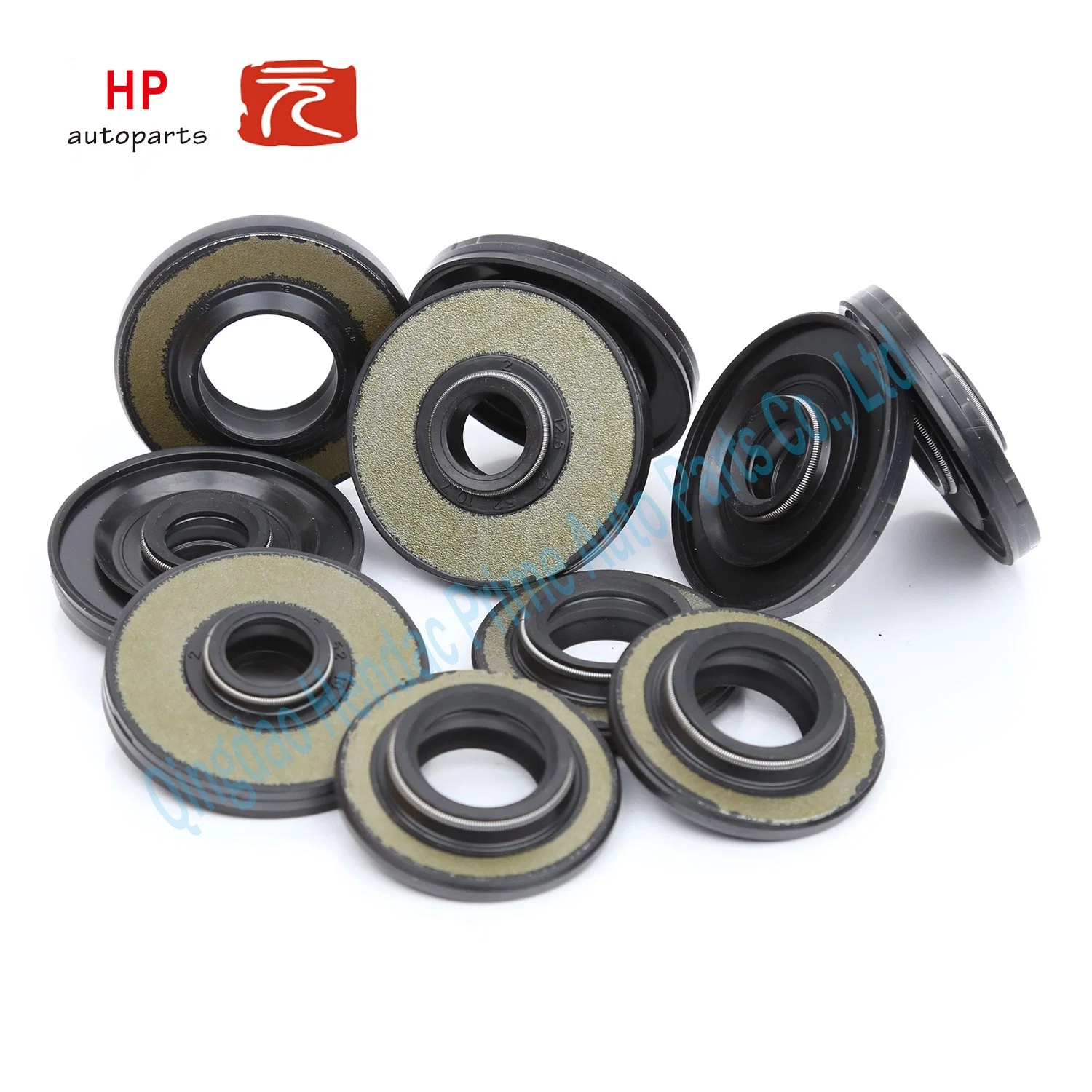 China Supplier Nok Cfw DC4s Profile OEM Auotomotive NBR Viton Rubber Shock Absorber Oil Seal