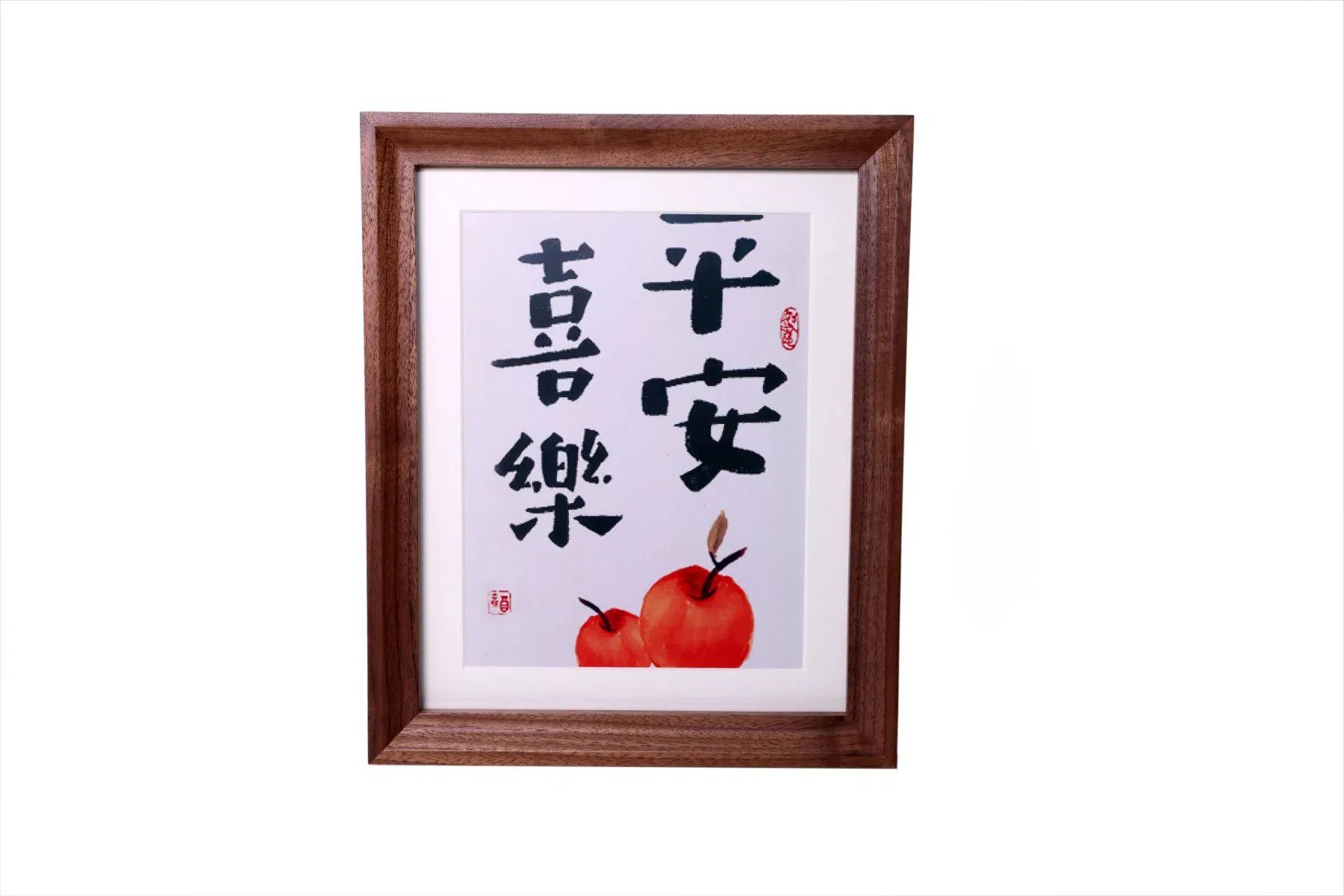 Black White Wood MDF Decoration Sublimation Blanks Canvas Wholesale/Supplier Glass Vintage Moulding Poster Shadow Box Polyurethane Art Picture Photo Frame