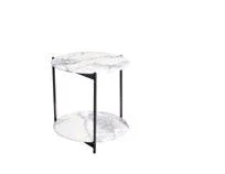 Modern Simplism Style Round Dining Table Hotel Furniture for Sale Restaurant Tables