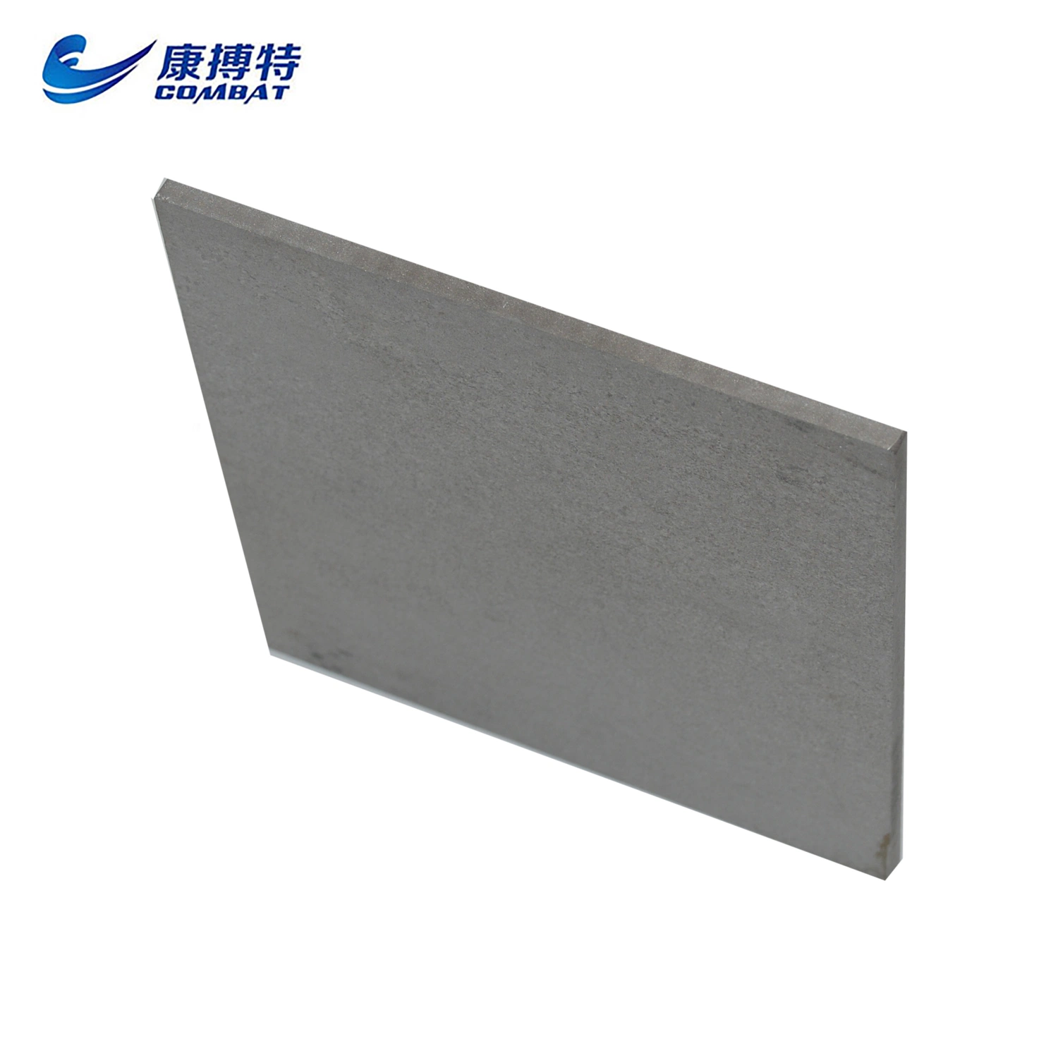 Various Sizes of Customized High-Quality Alkaline Wash Tungsten Sheet