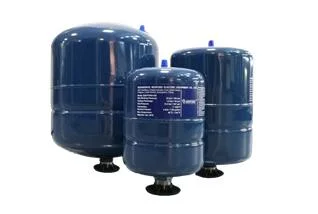 5L Pressure Tank for Water Supply Application