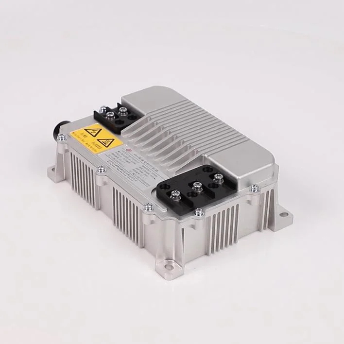 48V High Speed Fuel Cell Air Supply Controller