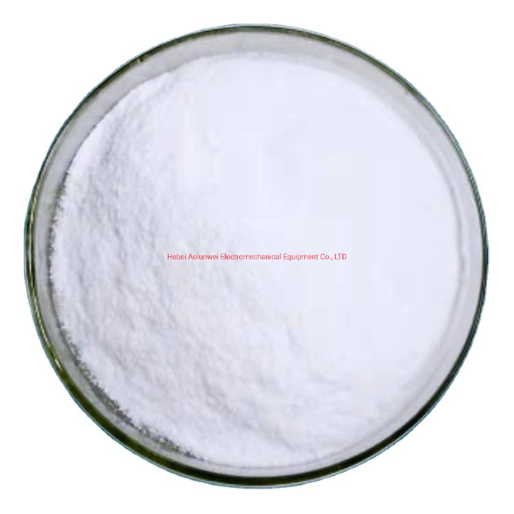 Factory Supply Calcium Bromide CAS 7789-41-5