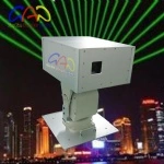 Multi Color Outdoor Waterproof Laser Light