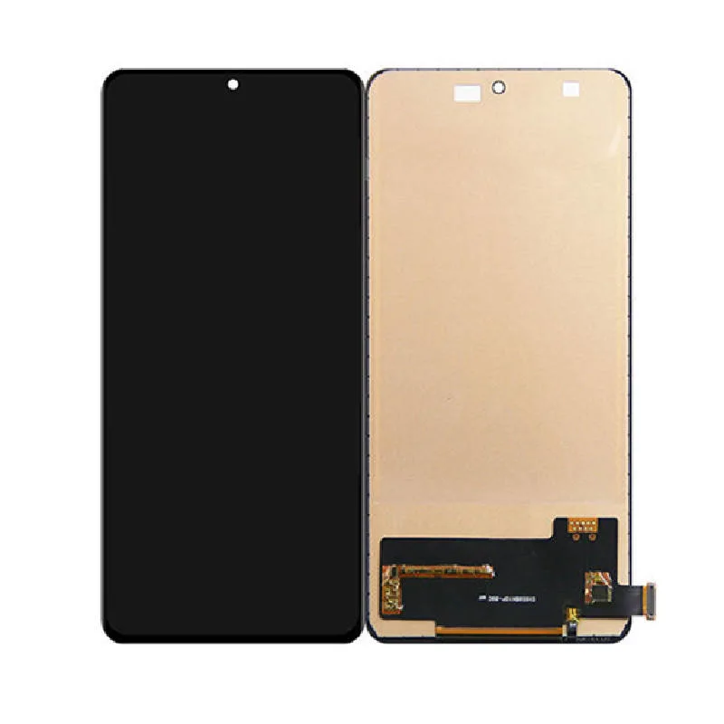 for Xiaomi Redmi Note 10s Original LCD Screen with Display Digitizer Replacement Assembly Parts Mobile Phone Parts