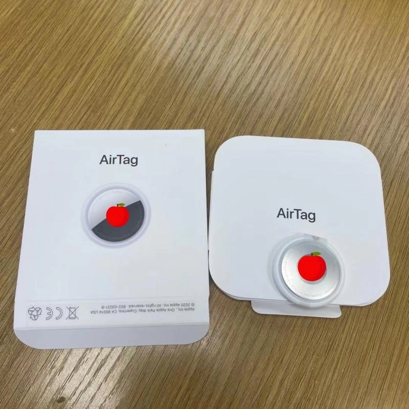 Customized Original GPS Tracker Airtag Wireless Tracker Device